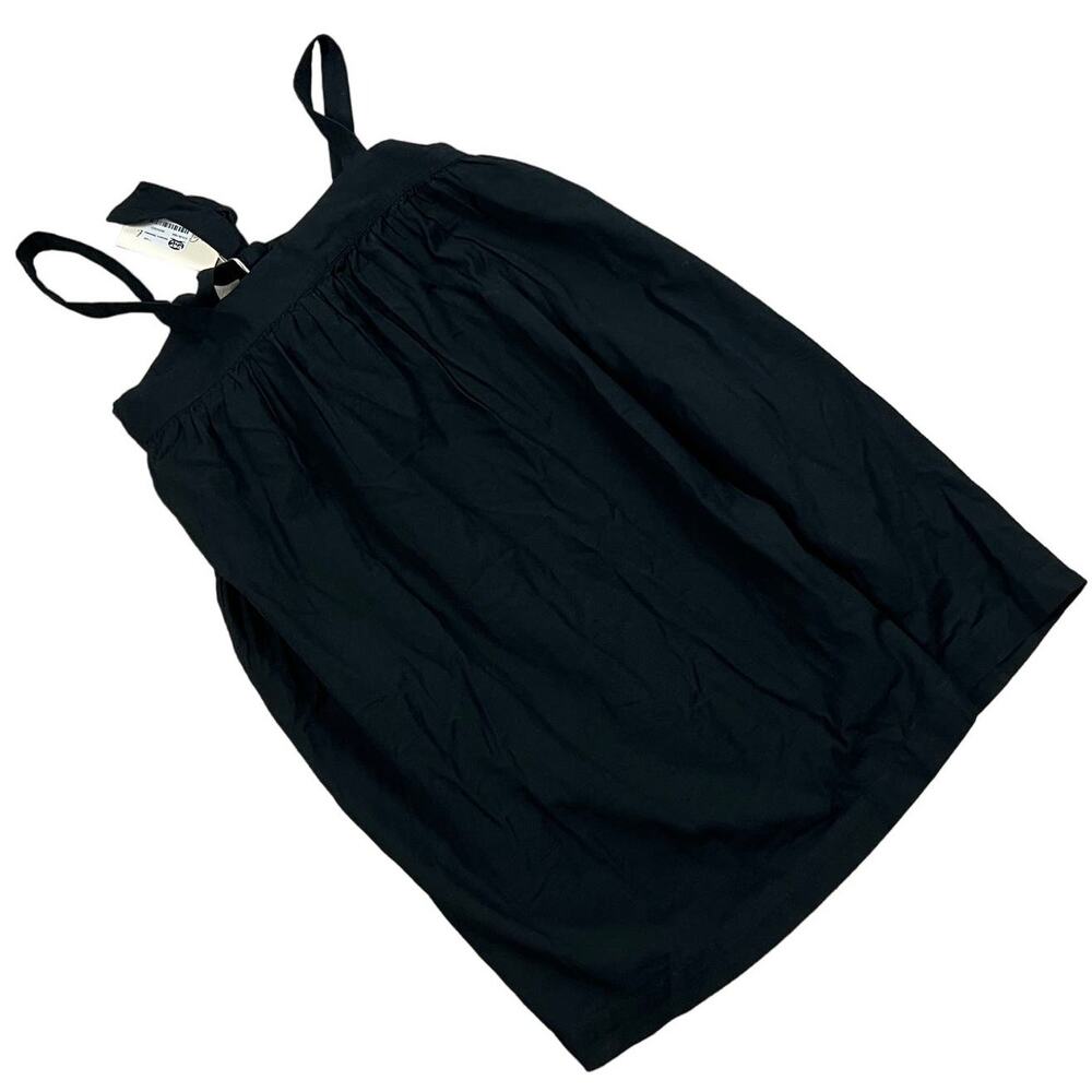 Universal Thread Women's Black Sleeveless Shift Dress - Size Small - NWT